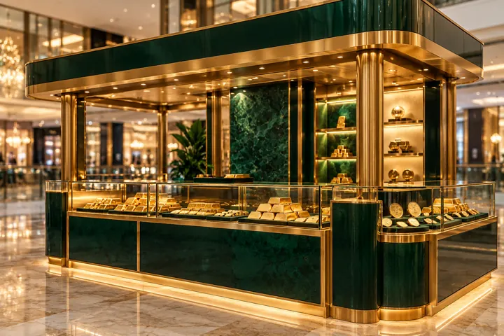 One Signature interior